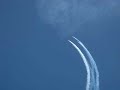 Blue Angels in Seattle F18