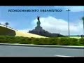 Cinta Costera - Nueva Avenida Balboa, Panamá