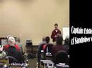 2007 Rod-Man Fishing School Highlights