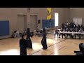 2008 SCKF Shinsa - Nidan Kendo test 01