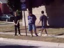 Bus Stop