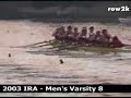 2003 IRA Regatta - Men\ 2003 IRA Regatta - Men\