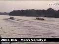 2003 IRA Regatta - Men's Varsity Eight Grand Final