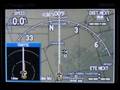 XRX Traffic Display on GPS