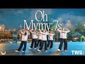 TWS (투어스) - 'Oh Mymy : 7s' | ODYSSEY