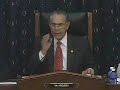 Hearing on 35 Years of Title IX: Hinojosa\