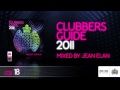 Ministry of Sound - Clubbers Guide 2011 mixed by Jean Elan