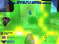 X-Mas Nightmare DOOM 2 - Santa's Workshop Ultra-Violence 1/2 X-Mas Nightmare DOOM 2 - Santa's Workshop Ultra-Violence 1/2