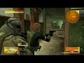 【MGS4】メタルギアソリッド４　Act.1-10【PS3】