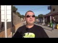 Garmin GPS Experience, dag 2