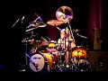 kiko loureiro trio - mike terrana solo pt1