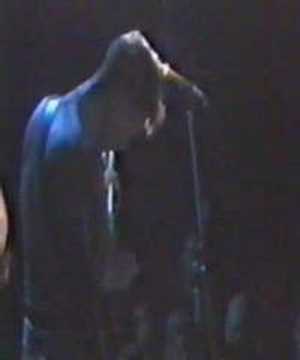 ceremony - Estoc De Pop, Barcelona, 7-7-1984 Ceremony - New Order Source... all the good 'weeding' people of NOOL. Thank you :)