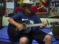 Ken Baucham \" Take Me Out To The Dancehall \" By Pat Green