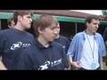 Team 20ID at QuakeCon 2007