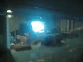 Timeless Fusion Party (T.F.PARTY)專輯錄製中 What Happened last night?