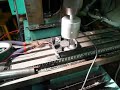 Triac Digitizing with mach3