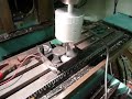 Triac Digitizing with mach3 Triac Digitizing with mach3