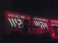 White Rose Movement Live 13.10.2006 Munich - Part 2
