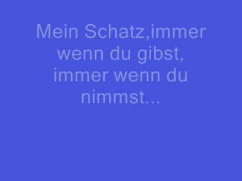 deutsch und arabsch