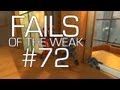 Halo: Reach - Fails of the Weak Volume 72 (Funny Halo Bloopers and Screw-Ups!)