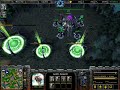 EG.Grubby vs H2O.Glaive 3set 4of4 [ENG]