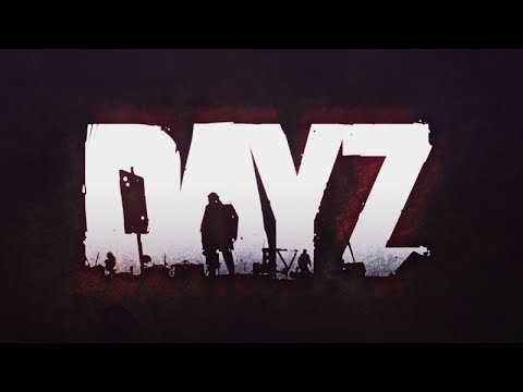 DayZ Early Access Launch Trailer