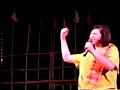 Sinag-tala 2004: Kalesa