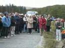 Vía Crucis da Serra 2008