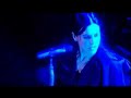 Apocalyptica Ft. Cristina Scabbia - S.O.S [Golden Gods 2008]