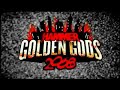 Apocalyptica Ft. Cristina Scabbia - S.O.S [Golden Gods 2008]