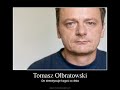 Śmierć Ryśka. Felieton Tomasza Olbratowskiego RMF FM 05.01.2012