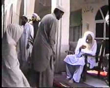 Pasto Naat