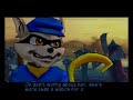 Sly 3: Beauty & the Beast