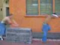 videos de parkour guayabal