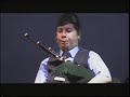 Piper Olivia McLennan - Scottish Smallpipes Piper Olivia McLennan - Scottish Smallpipes