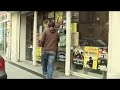 music video by renaud de foville & cristobal sevilla