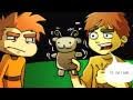 Pirates & Jedi ---- A crowd-sourced Motion comic