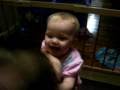 Bella laughing Bella laughing
