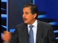 Debaten candidatos al PRD (8)