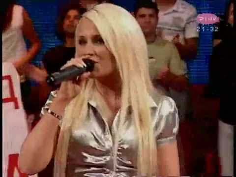 KATARINA ZIVKOVIC NAIVNA