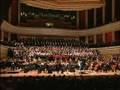 Brahms: Német Requiem / Ein Deuches Requiem (Denn wir haben)
