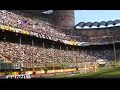 Spot de Silo en Stadio San Siro - Italia