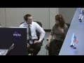 Interview with NASA Earth Scientist Melissa Dawson