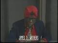 James T. Wathers, News Anchor