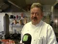 Restaurant in Oudenbosch heeft reuzenkrab Restaurant in Oudenbosch heeft reuzenkrab