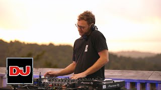 Josh Butler - Live @ Sunrise x Arataki, New Zealand 2021