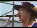 SRV - Willie the Wimp