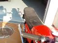 Benelli 750 SEI (Video 1) Benelli 750 SEI (Video 1)