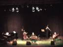 CARLOS QUILICI y su quinteto LOS TAURAS - Gauchita sueca (milonga de Carlos Quilici)