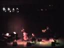 CARLOS QUILICI y su quinteto LOS TAURAS - Gauchita sueca (milonga de Carlos Quilici)